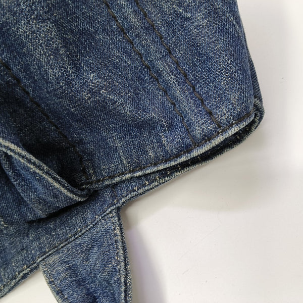 Denim Blue