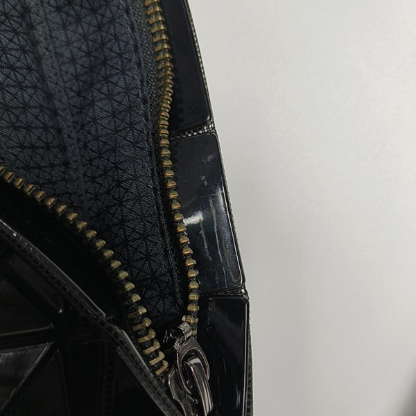 Special Material Belt Bag Black