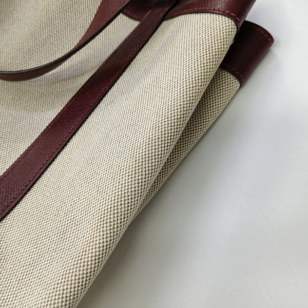 Canvas Beige