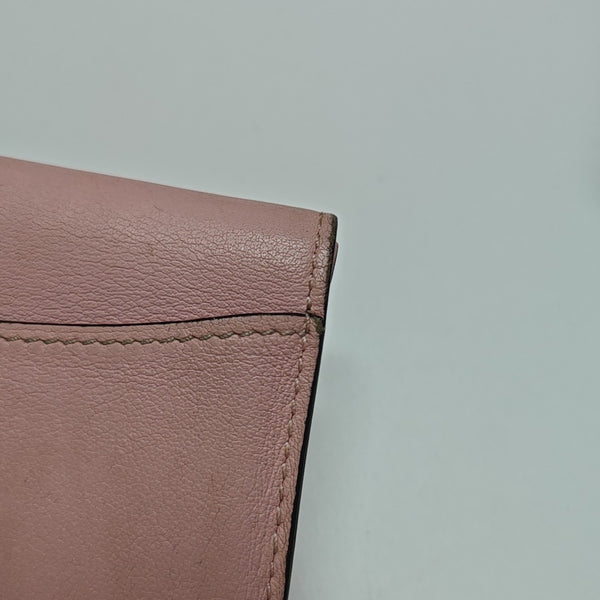 Dogon Swift Pink Card Holder