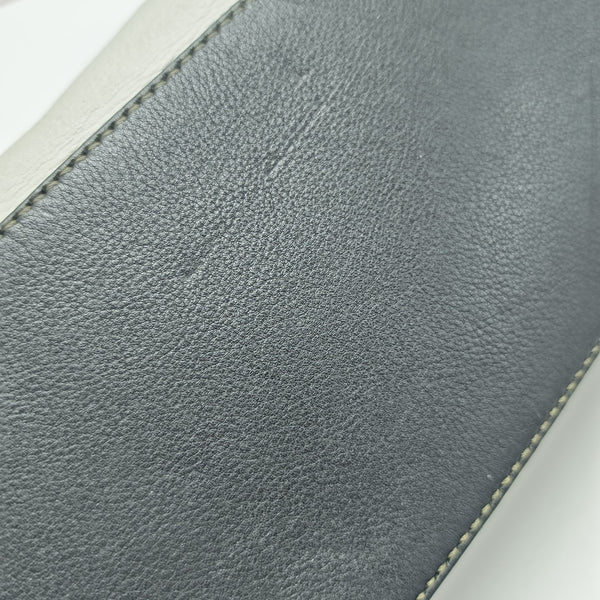 Puzzle Small Calfskin Multicolor