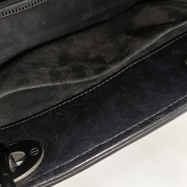 Lady Dior Medium Lambskin Multicolor