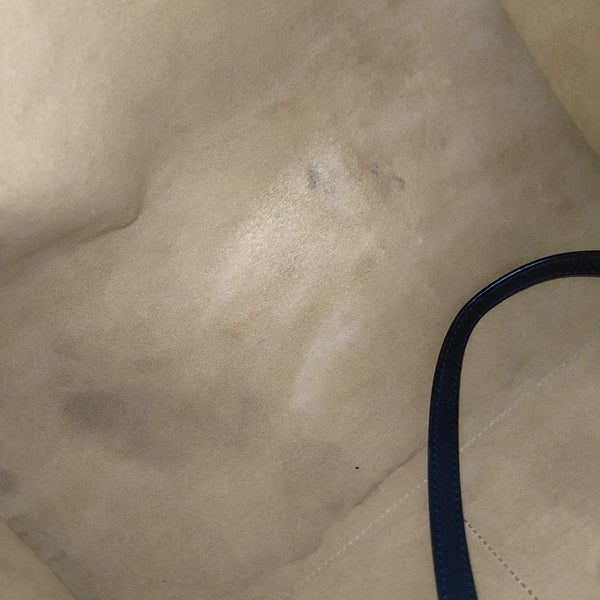 ONTHEGO GM Monogram Calfskin Black