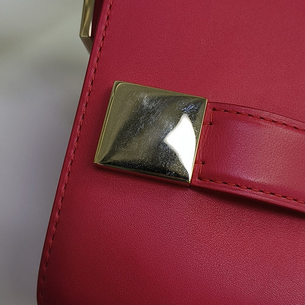 Madame Calfskin Pink