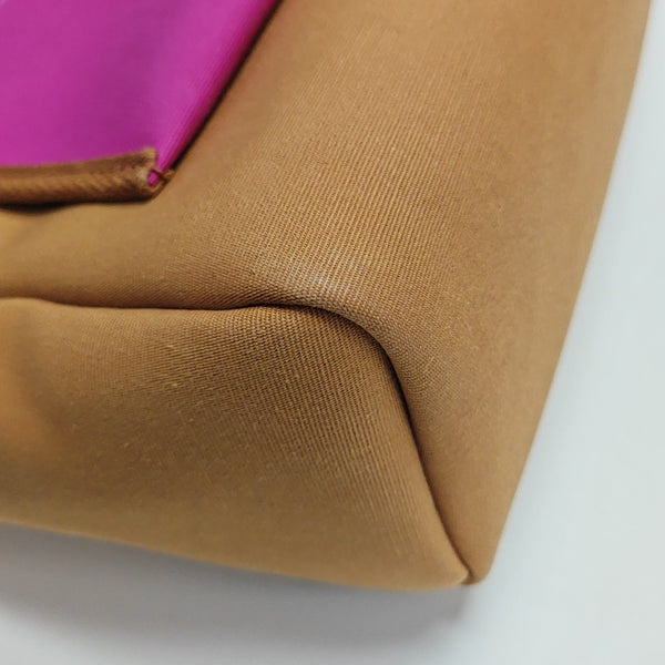 Herbag 31 Canvas Brown