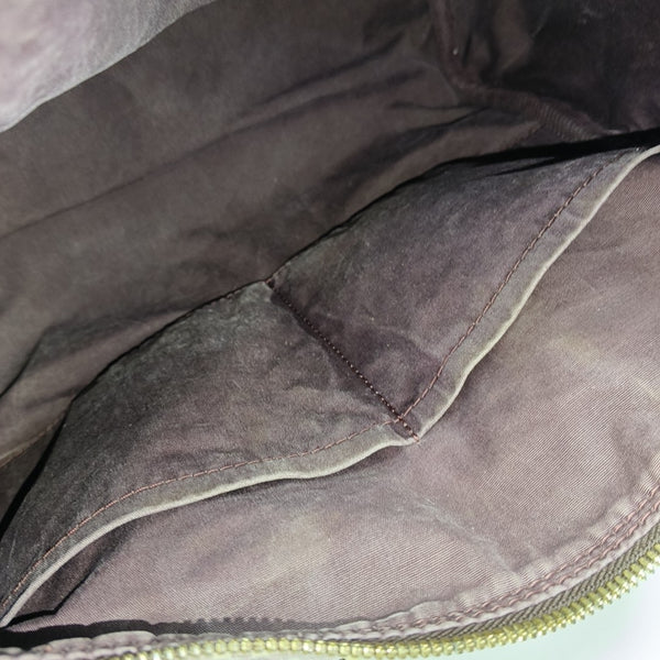SPEEDY Lona Monogram Rosa