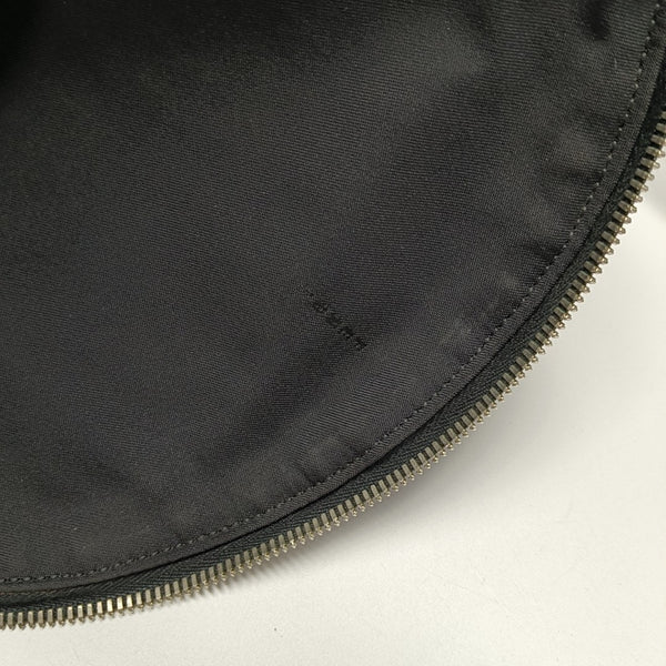 Monster Nylon Black