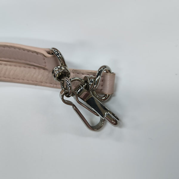 Everyday Mini Calfskin Pink