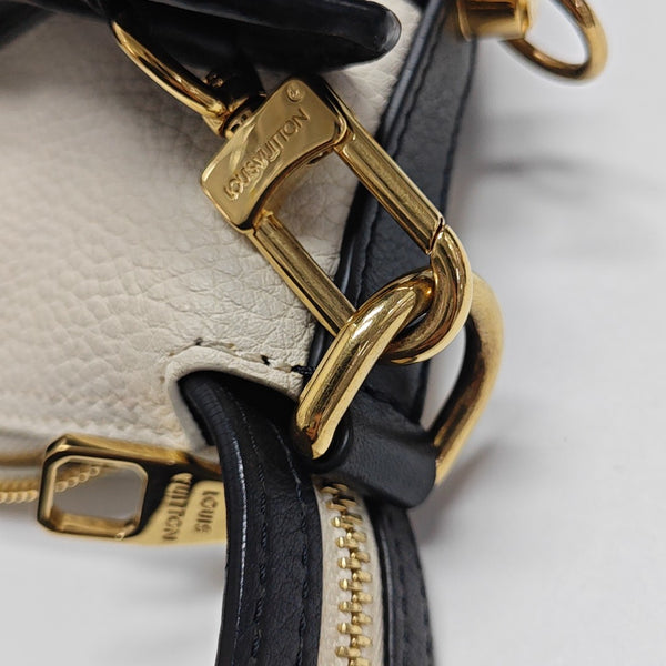 CRUISER PM Calfskin White