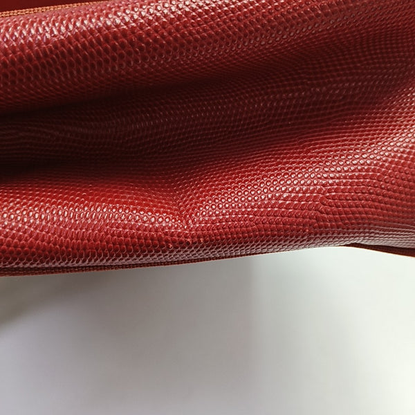 Vara Large Calfskin Red
