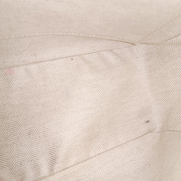 Puzzle Small Calfskin Gray