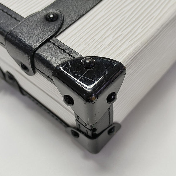 PETITE MALLE Epi White