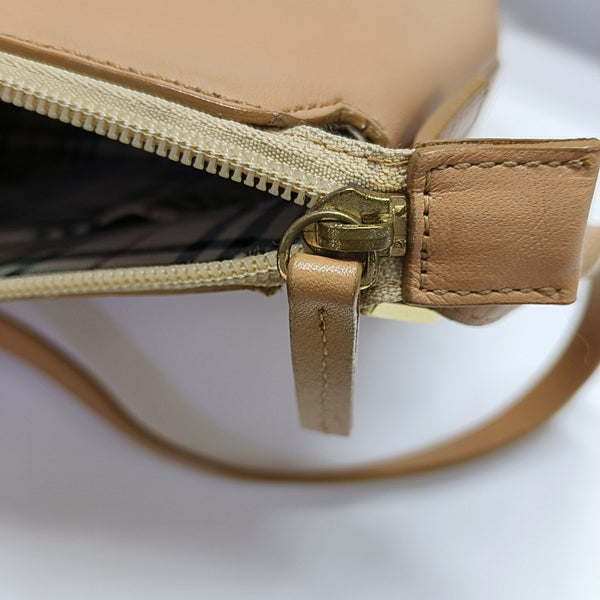 Calfskin Yellow