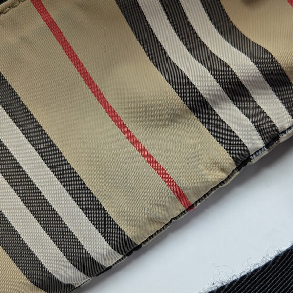 Nylon Medium Brown