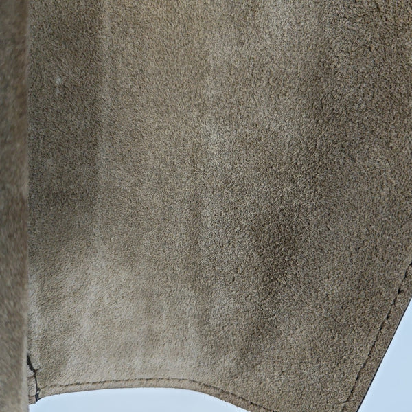 Dionysus Mini Monogram Coated Canvas Beige