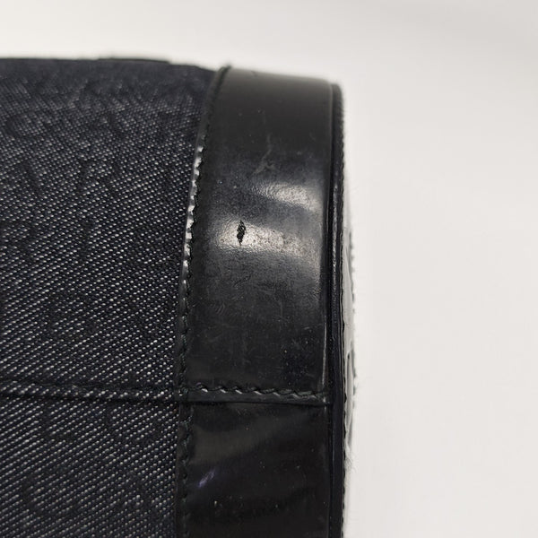 B ZERO Denim Gray