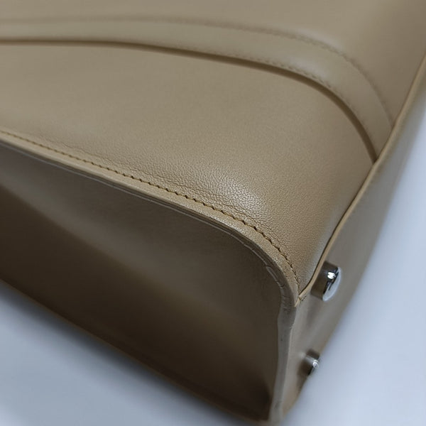 Calfskin Beige
