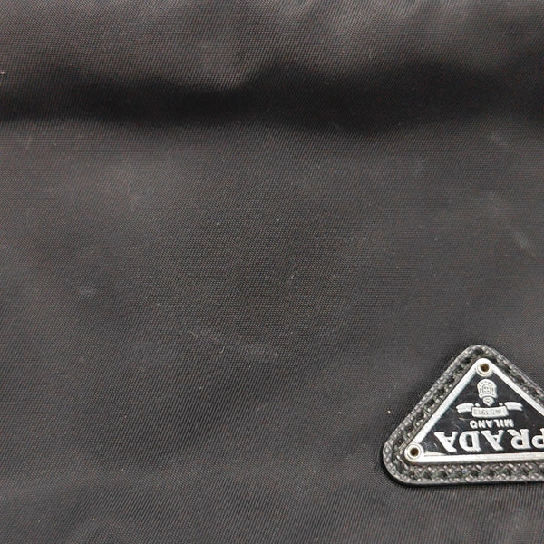 Re-Edition2005 Nylon Black