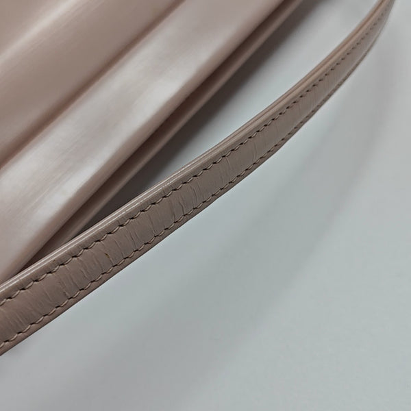 Calfskin Pink