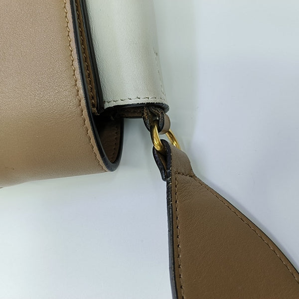 FRAME Medium Calfskin Multicolor