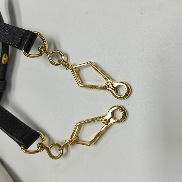Calfskin White