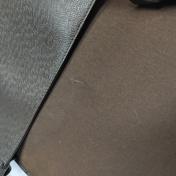 ROMAN PM Calfskin Brown
