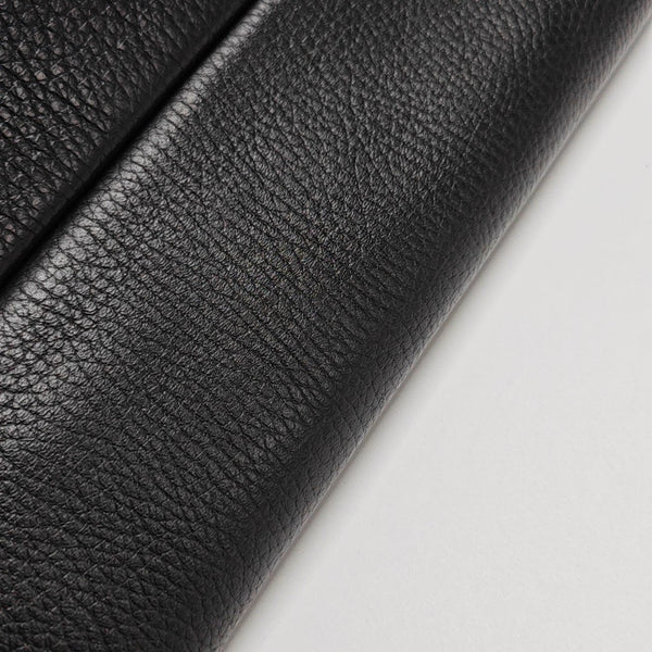 Calfskin Tote Bag Black