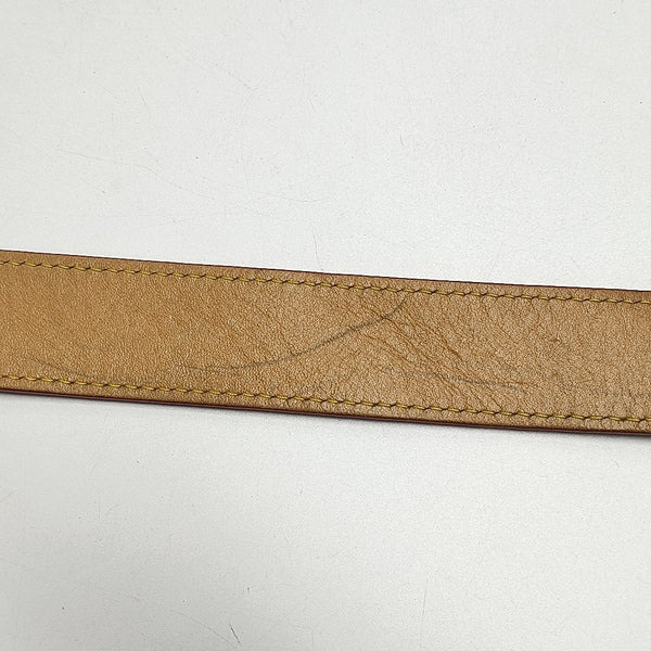 CARRYALL PM Monogram Coated Canvas Brown