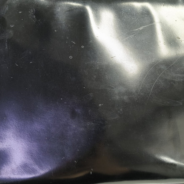 Calfskin Black