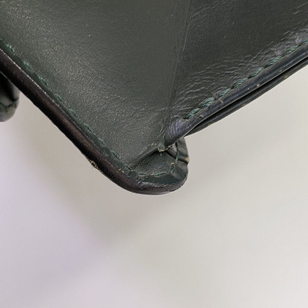 MONCEAU Calfskin Green