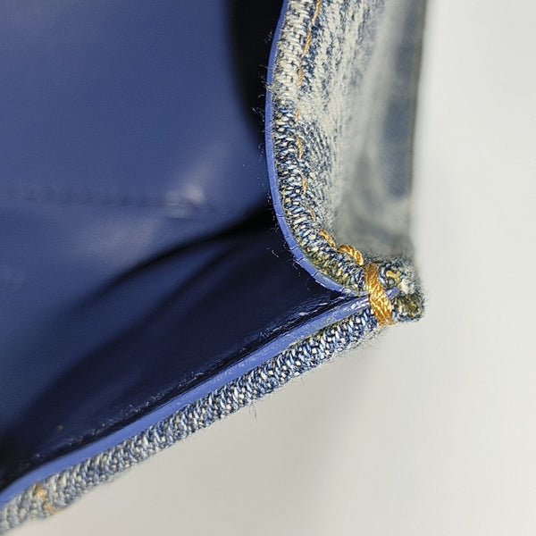 Hourglass XS Denim Blue