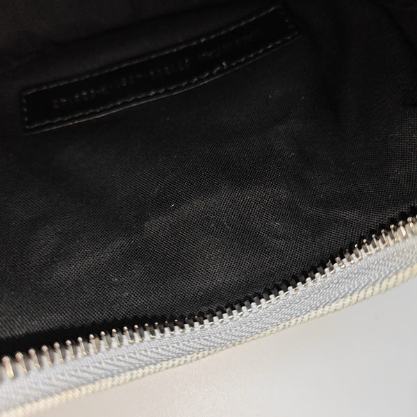 Le Cagole Mini Denim Blue