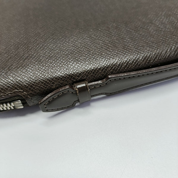 ATOLL Calfskin Brown