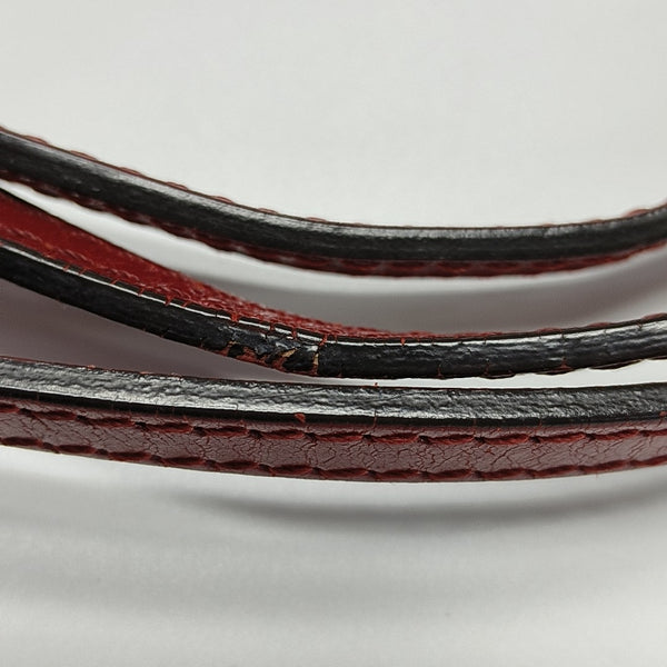 Coated Canvas Beige