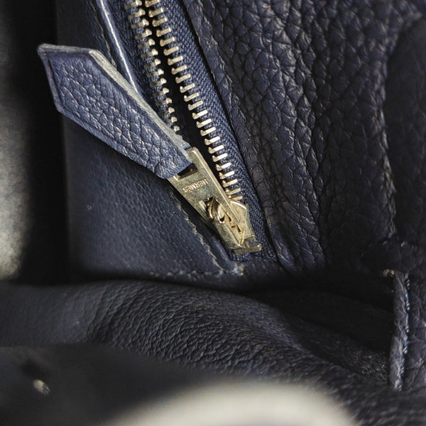Kelly 28 Clemence Blue