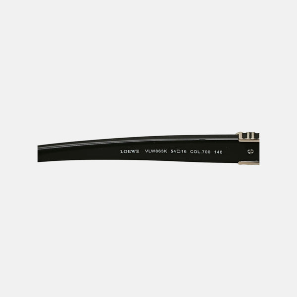 Synthetic Eyeglasses Clear