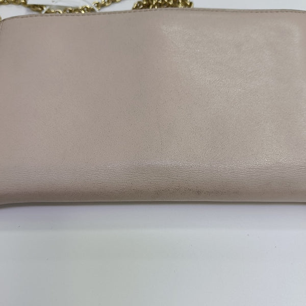 Ginny Calfskin Pink