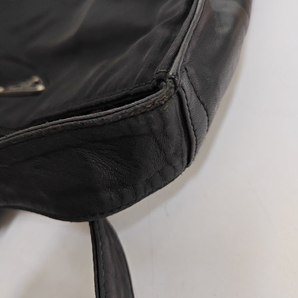 Nylon Black
