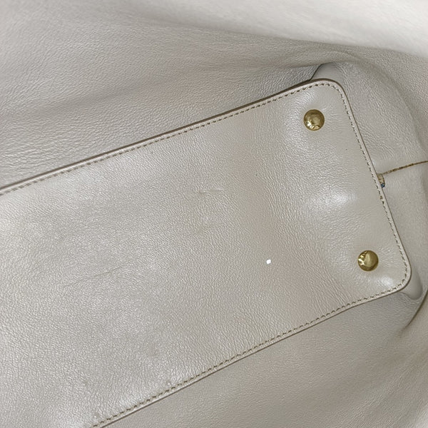Sookie Calfskin Blue