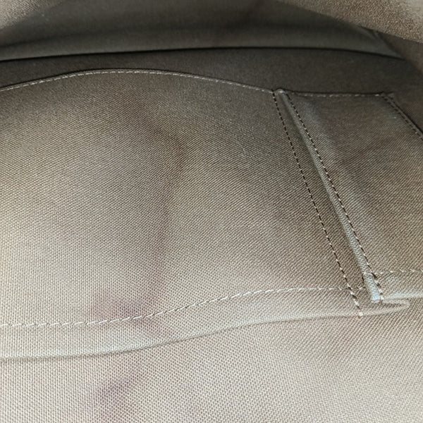 BOSPHORE GM Monogram Coated Canvas Brown