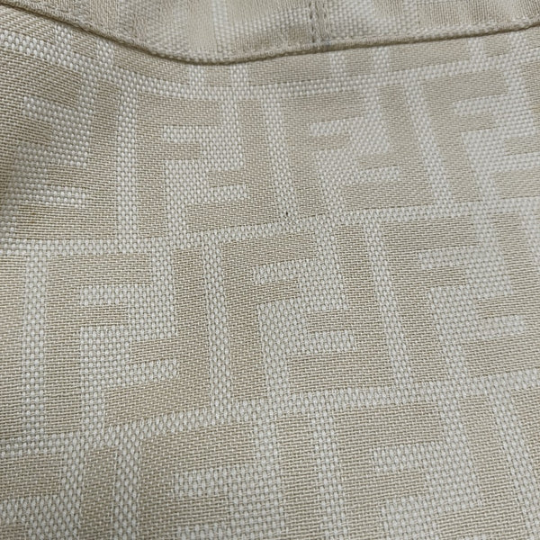 Mamma Forever Canvas Beige