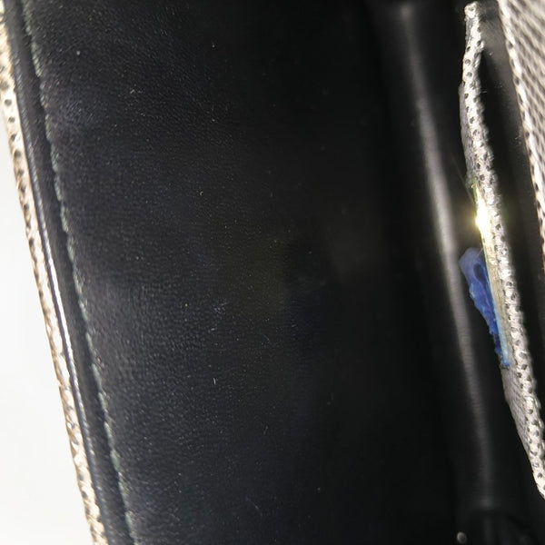 SERPENTI FOREVER Calfskin Multicolor