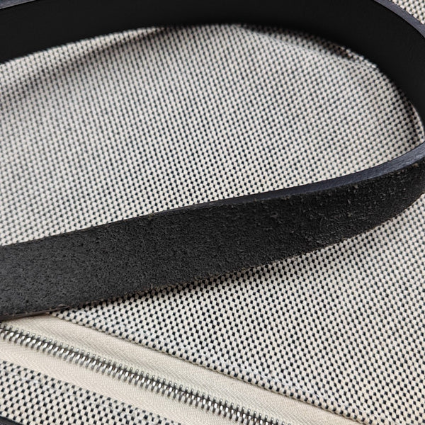 Herbag 31 Canvas White