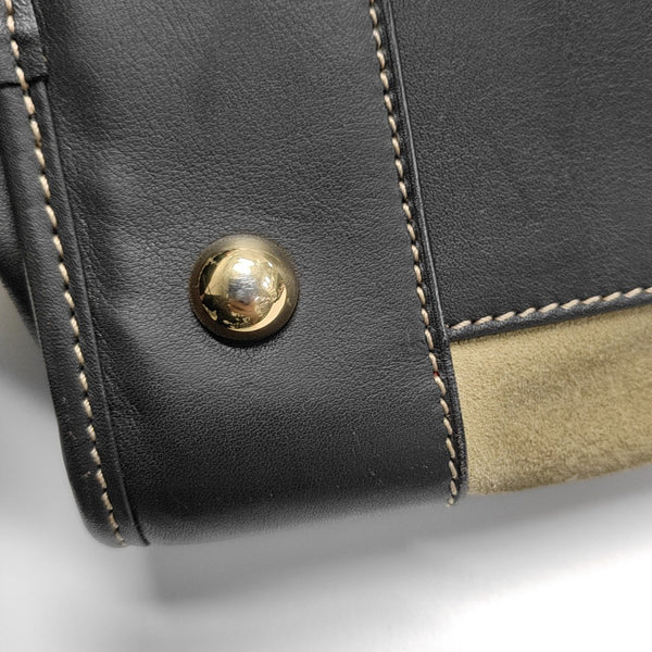 Amazona Suede Beige
