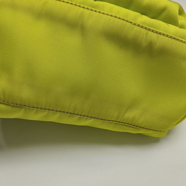 Canvas Green