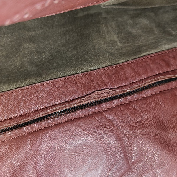 Calfskin Beige