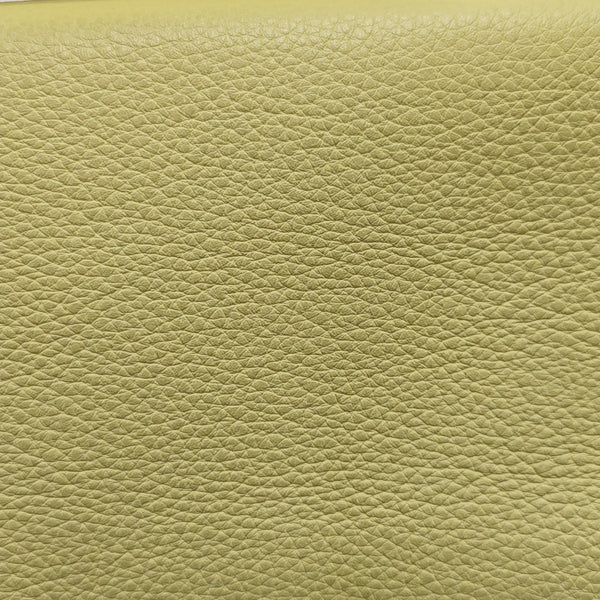 Extra Bag Calfskin Yellow