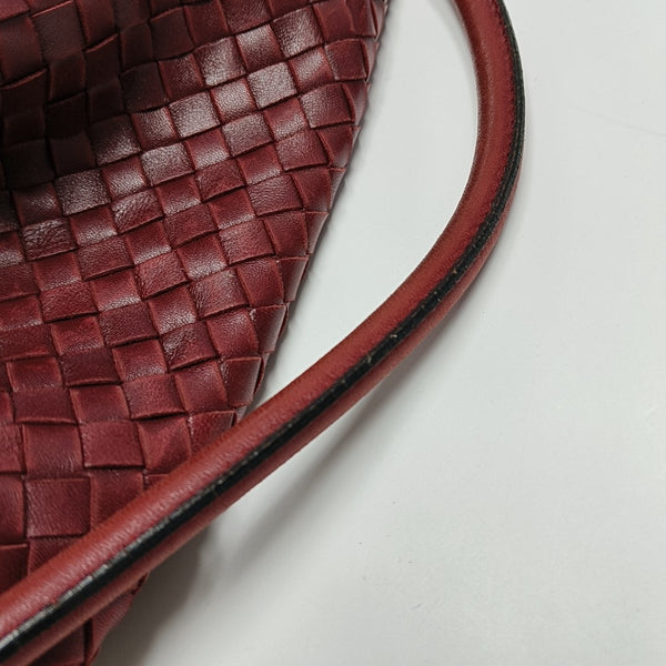 Lambskin Red
