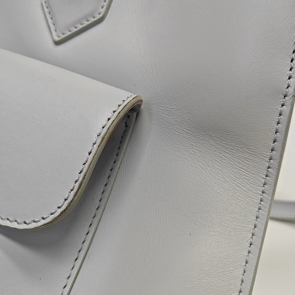 All Afternoon Calfskin Blue