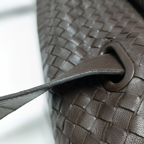 Lambskin Brown